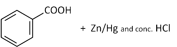 NEET 2013 Chemistry - Aldehydes, Ketones and Carboxylic Acids Question 71 English Option 2