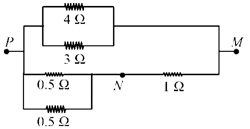 AIPMT 2008 Physics - Current Electricity Question 81 English