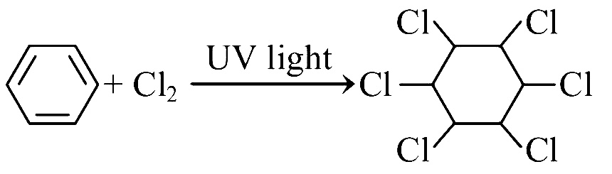 NEET 2019 Chemistry - Hydrocarbons Question 19 English Option 1