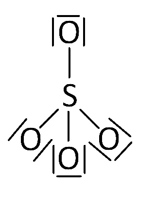 AIPMT 2011 Mains Chemistry - Chemical Bonding and Molecular Structure Question 50 English Option 3