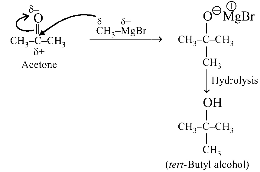 NEET 2020 Phase 1 Chemistry - Aldehydes, Ketones and Carboxylic Acids Question 36 English Explanation