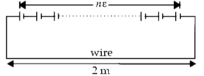 NEET 2013 (Karnataka) Physics - Current Electricity Question 96 English Explanation 2