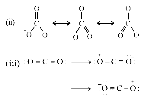 AIPMT 2007 Chemistry - Chemical Bonding and Molecular Structure Question 72 English Explanation