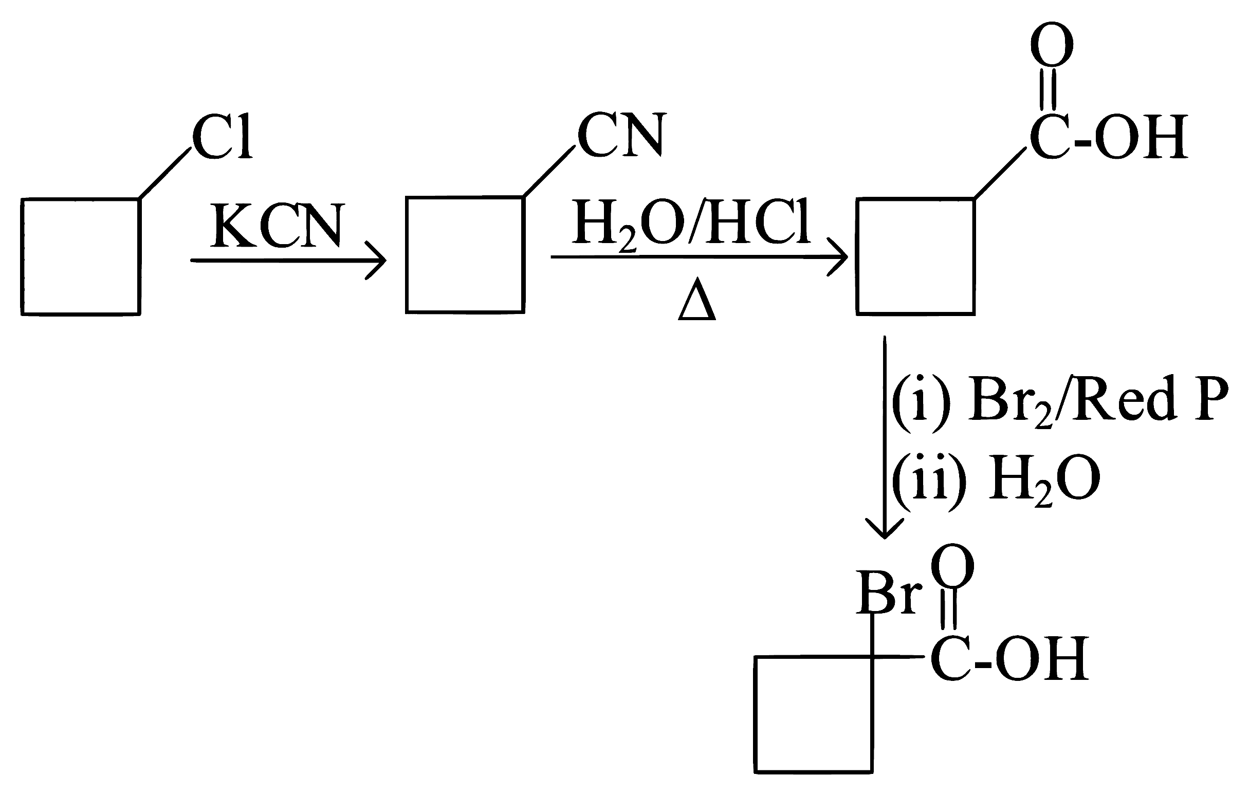 NEET 2023 Manipur Chemistry - Haloalkanes and Haloarenes Question 10 English Explanation
