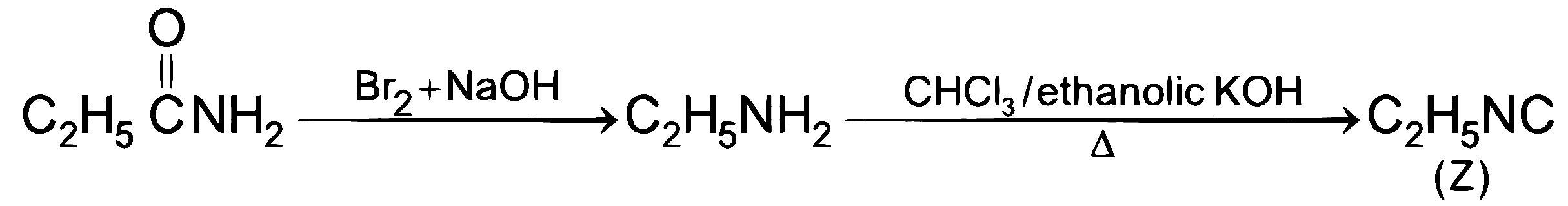 NEET 2026 Chemistry - Organic Compounds Containing Nitrogen Question 4 English Explanation