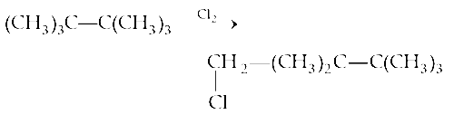 AIPMT 2001 Chemistry - Haloalkanes and Haloarenes Question 34 English Explanation