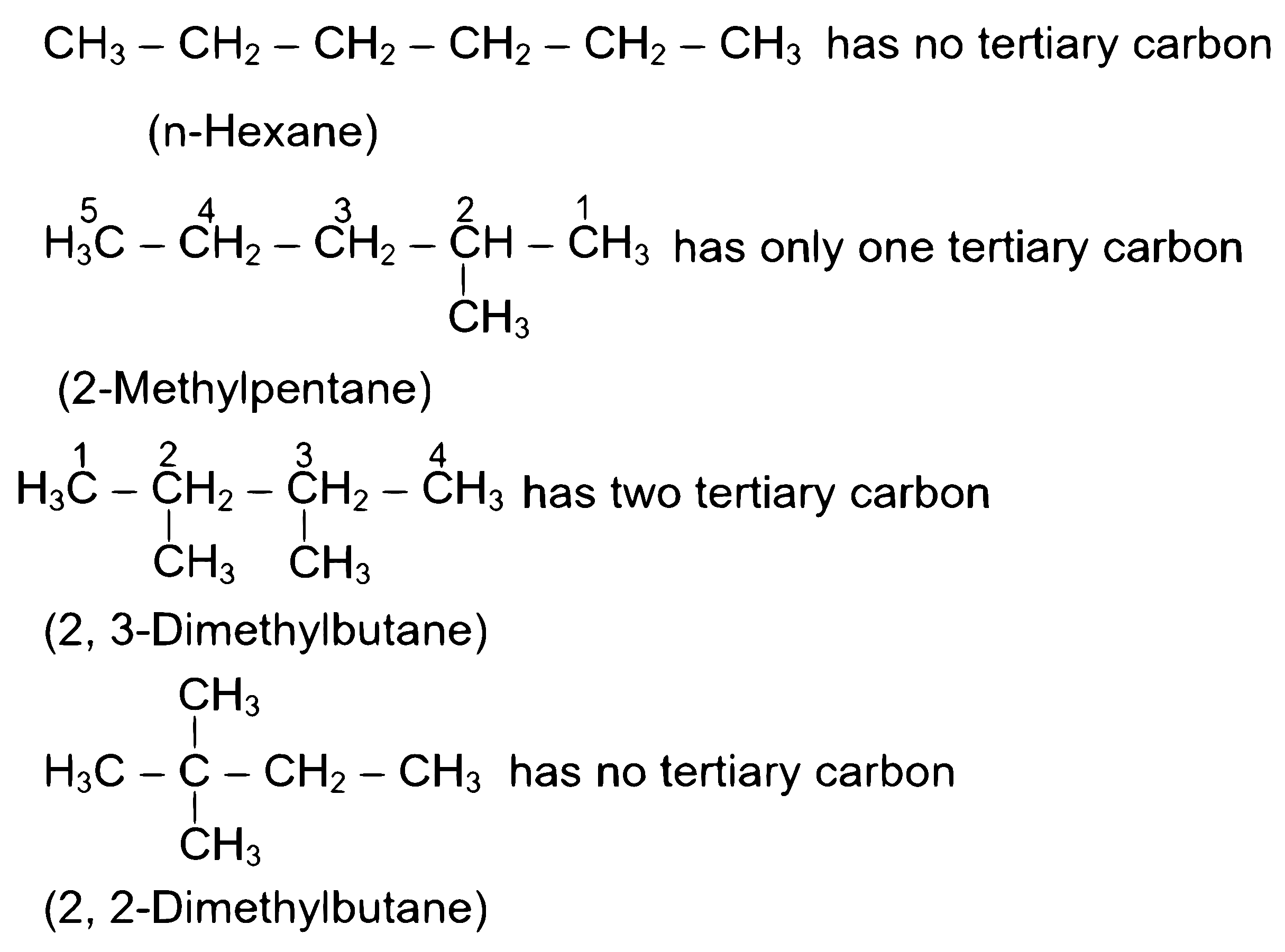 NEET 2024 Chemistry - Some Basic Concepts of Organic Chemistry Question 14 English Explanation
