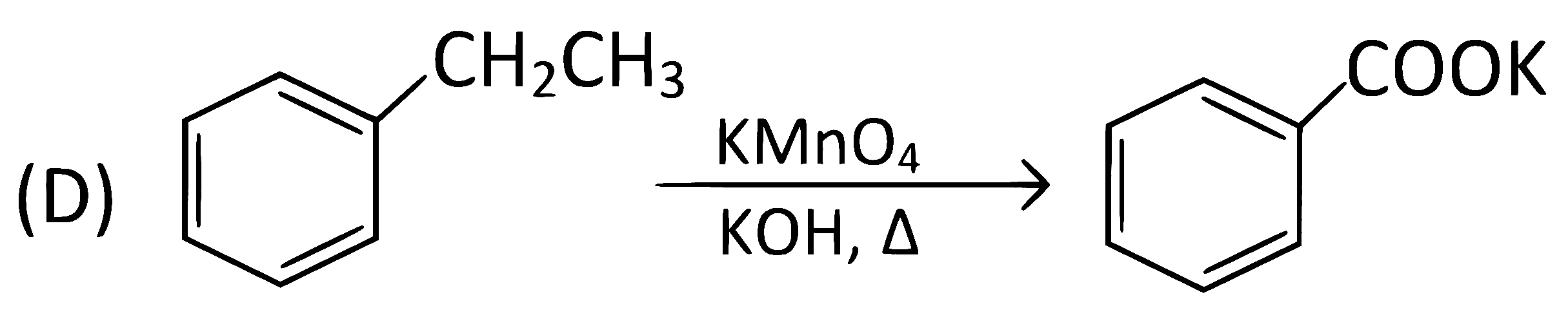 NEET 2024 Chemistry - Aldehydes, Ketones and Carboxylic Acids Question 12 English Explanation 4