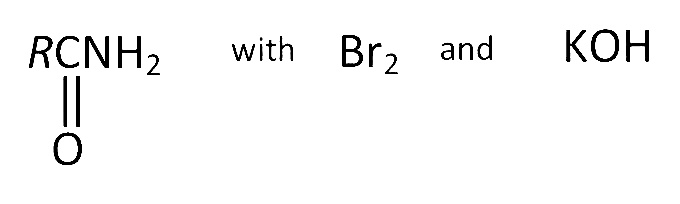 AIPMT 2001 Chemistry - Organic Compounds Containing Nitrogen Question 34 English