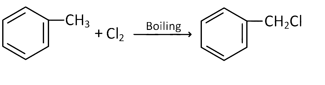 AIPMT 2003 Chemistry - Hydrocarbons Question 29 English Option 1