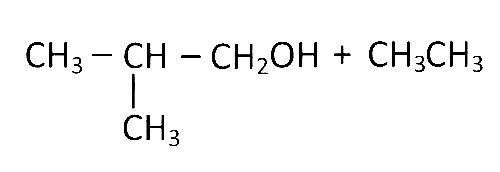 AIPMT 2007 Chemistry - Alcohol, Phenols and Ethers Question 33 English Option 2