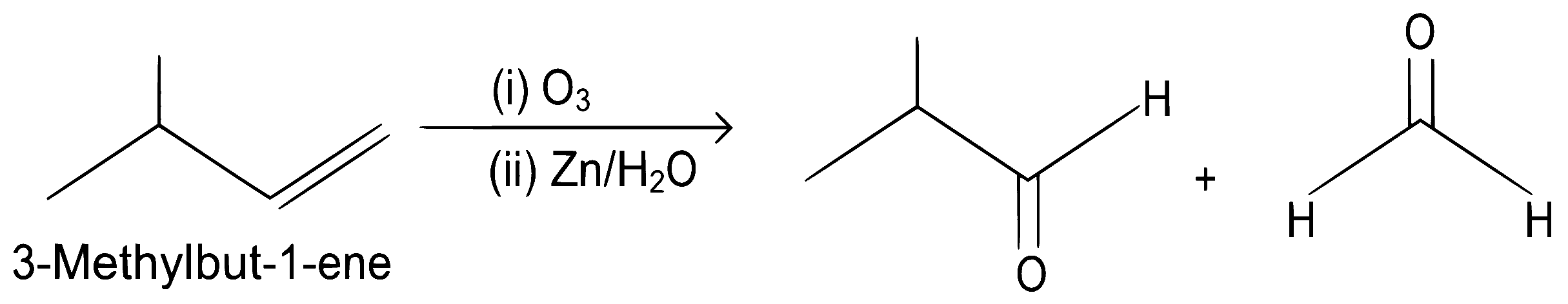NEET 2022 Phase 1 Chemistry - Aldehydes, Ketones and Carboxylic Acids Question 28 English Explanation 2