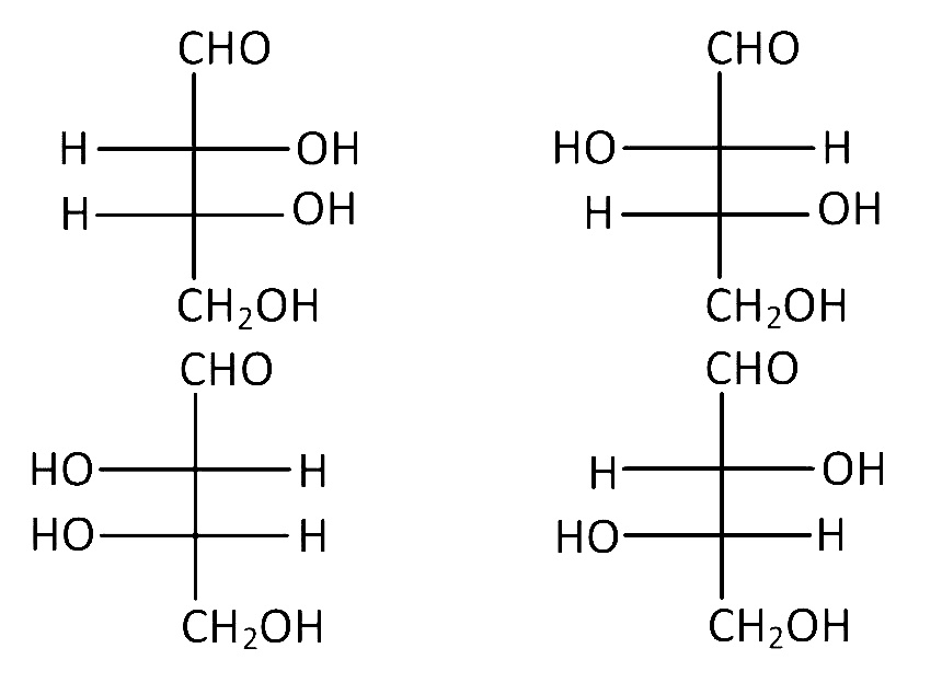 NEET 2016 Phase 2 Chemistry - Biomolecules Question 19 English