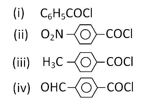 AIPMT 2007 Chemistry - Aldehydes, Ketones and Carboxylic Acids Question 58 English