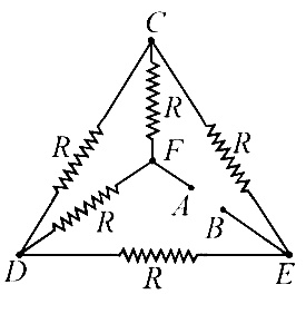AIPMT 2004 Physics - Current Electricity Question 64 English