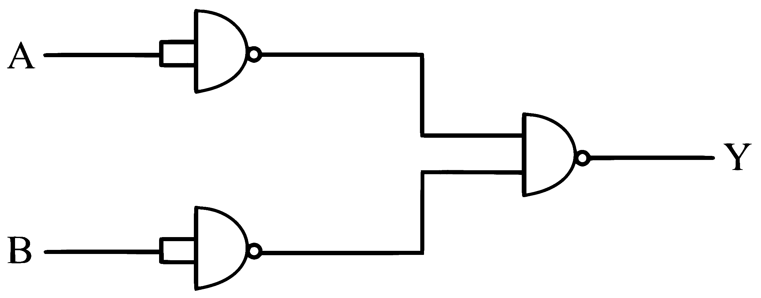 NEET 2024 (Re-Examination) Physics - Semiconductor Electronics Question 8 English