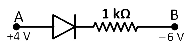 NEET 2016 Phase 1 Physics - Semiconductor Electronics Question 110 English