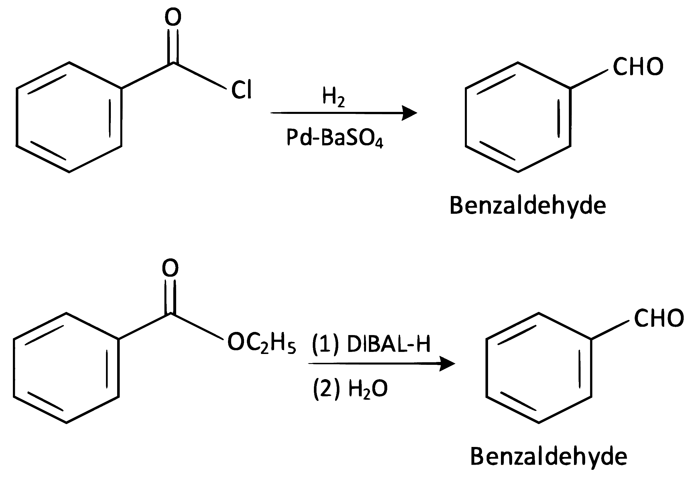 NEET 2022 Phase 2 Chemistry - Aldehydes, Ketones and Carboxylic Acids Question 22 English Explanation 1
