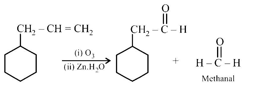 NEET 2020 Phase 1 Chemistry - Hydrocarbons Question 15 English Explanation