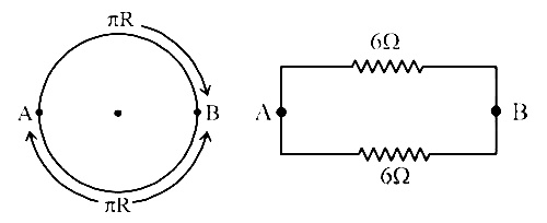 AIPMT 2009 Physics - Current Electricity Question 84 English Explanation