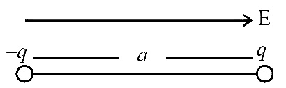 AIPMT 2004 Physics - Electrostatics Question 40 English Explanation