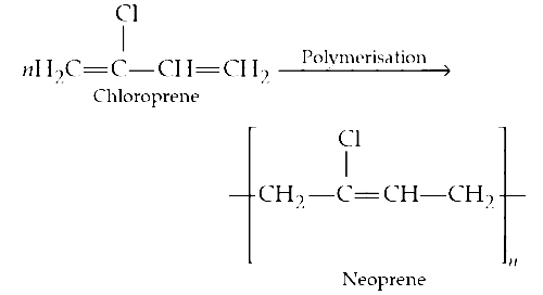 NEET 2013 Chemistry - Polymers Question 13 English Explanation