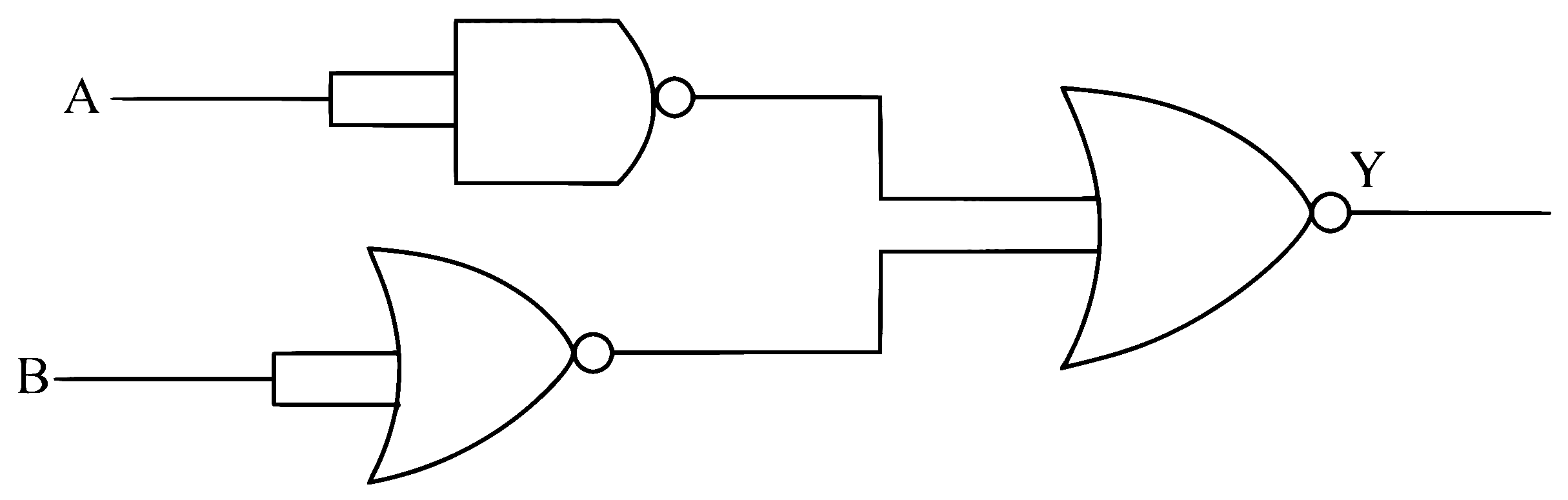 NEET 2024 Physics - Semiconductor Electronics Question 13 English