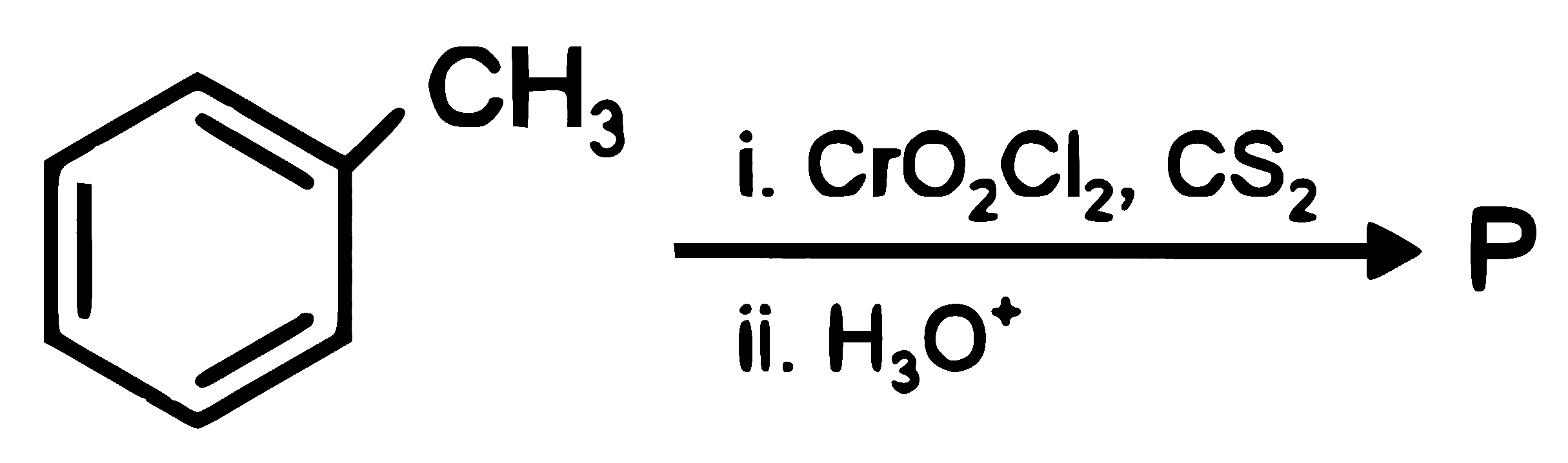 RE-NEET 2026 Chemistry - Aldehydes, Ketones and Carboxylic Acids Question 1 English