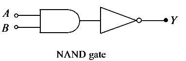 AIPMT 2001 Physics - Semiconductor Electronics Question 46 English Explanation