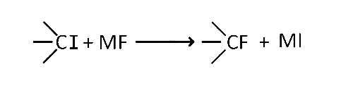 AIPMT 2012 Mains Chemistry - Haloalkanes and Haloarenes Question 23 English