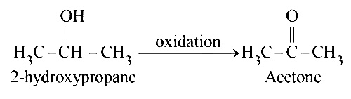AIPMT 2004 Chemistry - Aldehydes, Ketones and Carboxylic Acids Question 51 English Explanation