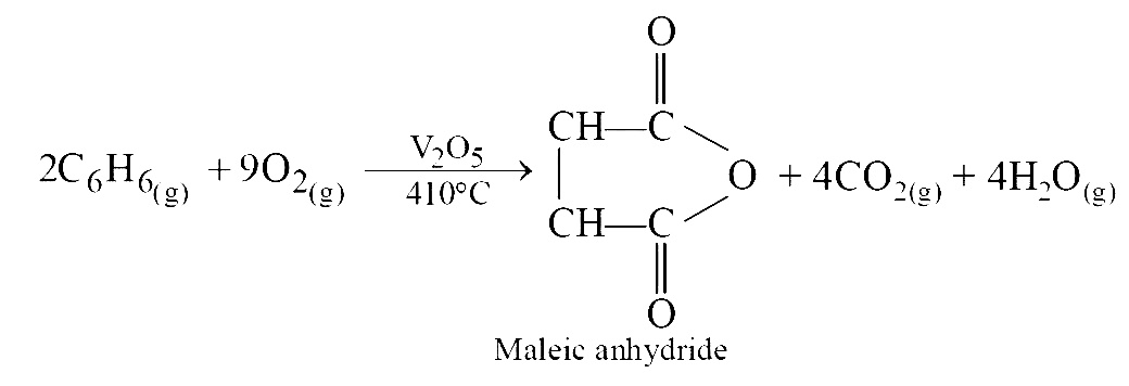 AIPMT 2015 Chemistry - Aldehydes, Ketones and Carboxylic Acids Question 93 English Explanation