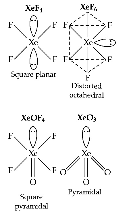 NEET 2019 Chemistry - p-Block Elements Question 31 English Explanation