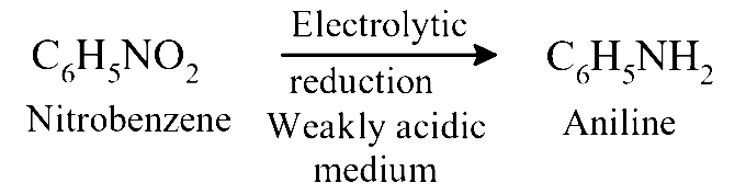 AIPMT 2005 Chemistry - Organic Compounds Containing Nitrogen Question 35 English Explanation