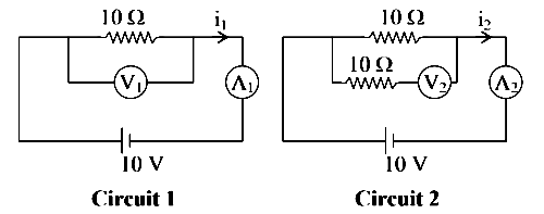 NEET 2019 Physics - Current Electricity Question 46 English