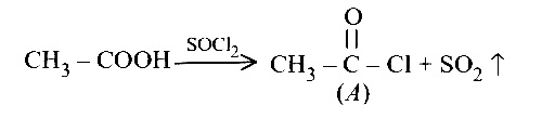 AIPMT 2005 Chemistry - Aldehydes, Ketones and Carboxylic Acids Question 52 English Explanation 1