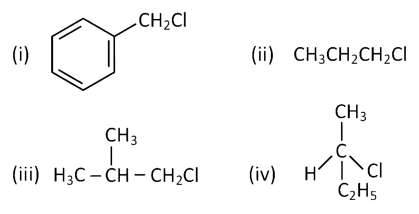 AIPMT 2014 Chemistry - Haloalkanes and Haloarenes Question 24 English