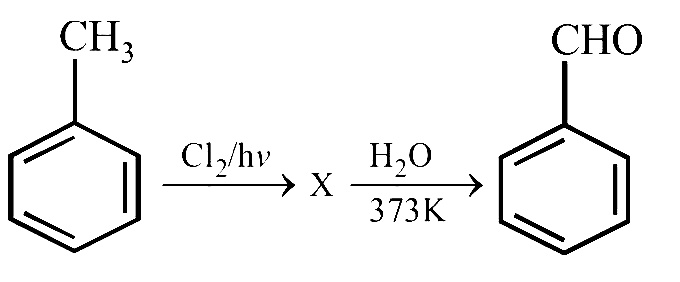 NEET 2020 Phase 1 Chemistry - Aldehydes, Ketones and Carboxylic Acids Question 37 English