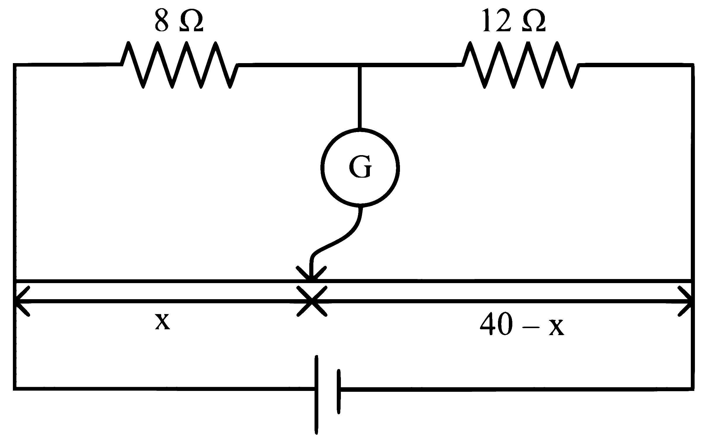 NEET 2024 (Re-Examination) Physics - Current Electricity Question 11 English Explanation