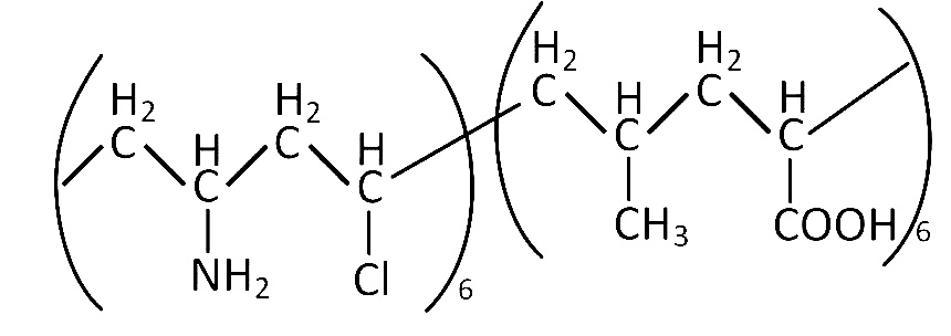 NEET 2016 Phase 2 Chemistry - Polymers Question 12 English Option 3