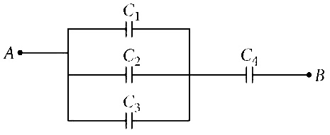 NEET 2016 Phase 2 Physics - Capacitor Question 38 English Explanation