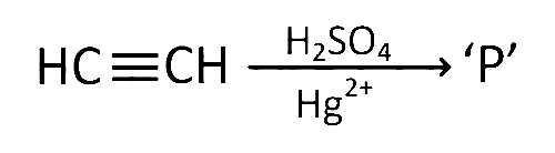 NEET 2013 (Karnataka) Chemistry - Hydrocarbons Question 47 English