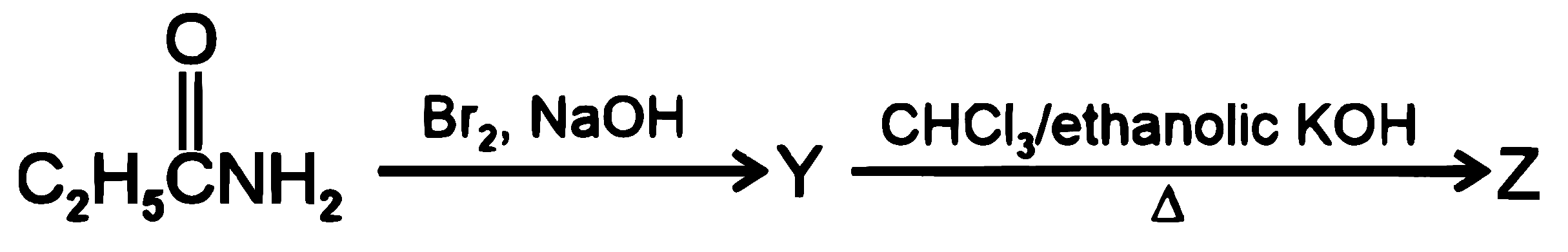NEET 2026 Chemistry - Organic Compounds Containing Nitrogen Question 4 English