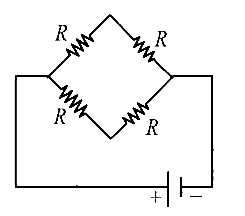 AIPMT 2003 Physics - Current Electricity Question 60 English Explanation