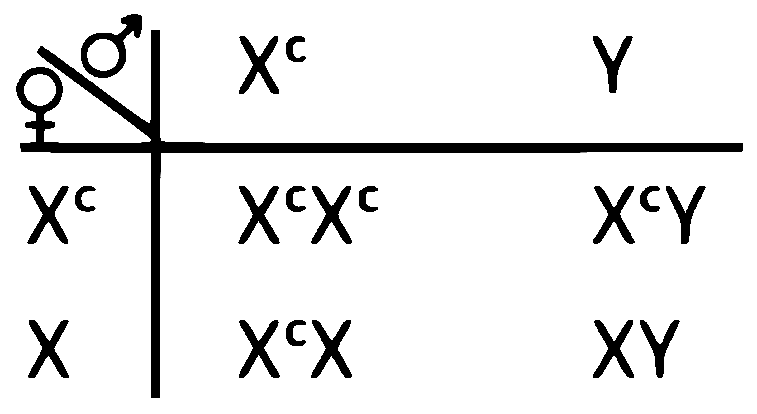 NEET 2025 Biology - Principles of Inheritance and Variation Question 10 English Explanation