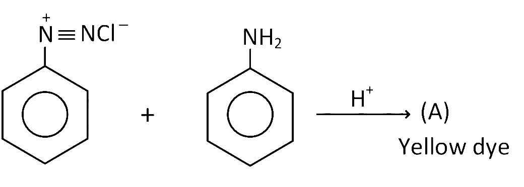 AIPMT 2014 Chemistry - Organic Compounds Containing Nitrogen Question 46 English