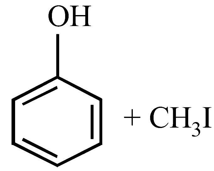 NEET 2020 Phase 1 Chemistry - Alcohol, Phenols and Ethers Question 17 English Option 4