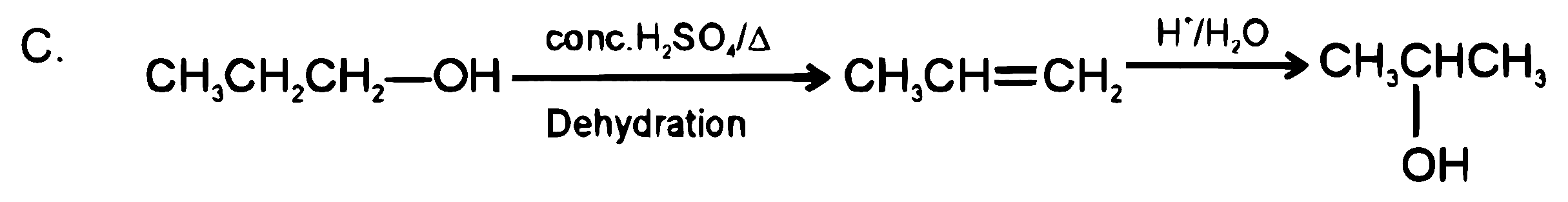 NEET 2026 Chemistry - Aldehydes, Ketones and Carboxylic Acids Question 6 English Explanation 2