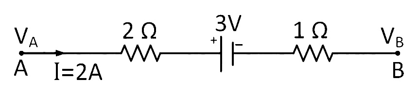 NEET 2016 Phase 2 Physics - Current Electricity Question 114 English
