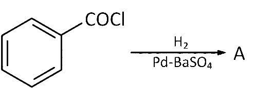 AIPMT 2012 Mains Chemistry - Aldehydes, Ketones and Carboxylic Acids Question 67 English